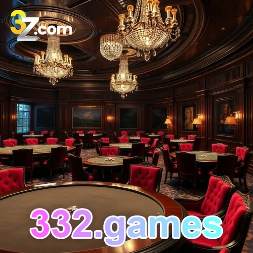 332.games Jogos de caça-níqueis