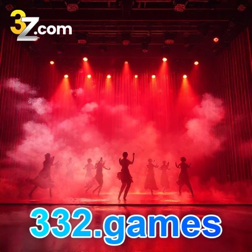332.games Bônus