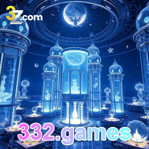 332.games Jogos de caça-níqueis