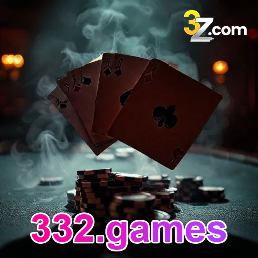 332.games Promocao